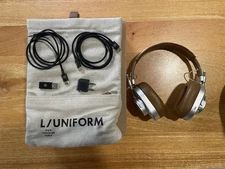 Master & Dynamic MH40 Wireless Over-Ear Headphones Brown - Sold-out Online!!! 