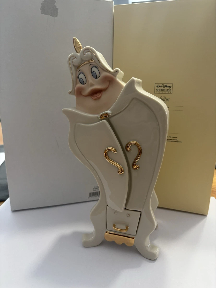 lenox disney beauty and the beast products for sale | eBay