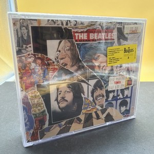 The Beatles Anthology 3 | eBay