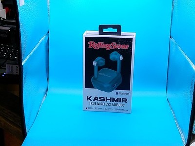 RollingStone KASHMIR TRUE WIRELESS EARBUDS Bluetooth.