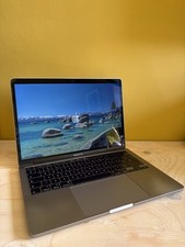 Apple Macbook Pro, 13inch, quality spec