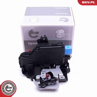 TüRschloss Esen Skv 16SKV862 FüR Audi A6 C5 4B2 4B4 Avant 4B5 4B6 A4 B6 8E2 8E5