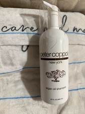 PETER COPPOLA ARGAN OIL SHAMPOO 32 OZ.