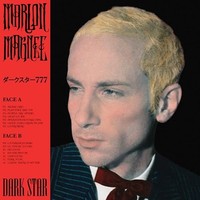 Marlon Magnee - Dark Star - Vinyl Record Lp - G4Z