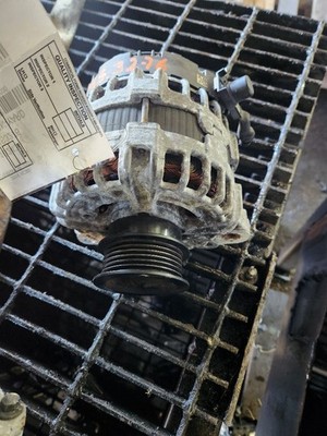 Alternator Without Hybrid VIN A2 4th And 5th Digits Fits 15-21 VOLVO S60 449030