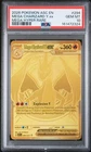 2026 POKEMON ASC EN-ASCENDED HEROES MEGA HYPER RARE MEGA CHARIZARD Y EX PSA 10
