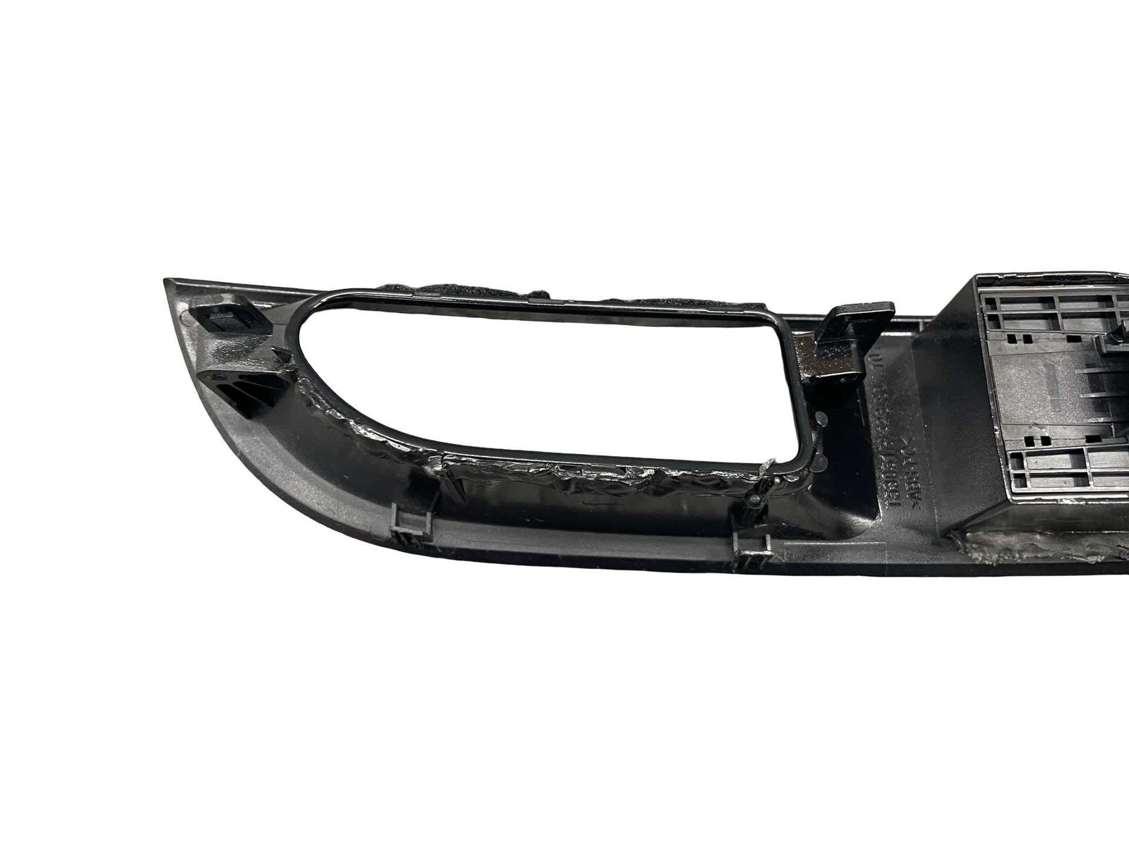 Audi R8 2008-2013 Front Left Switch panel P/N 423867101