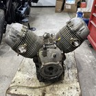 75 Moto Guzzi 850 T engine motor
