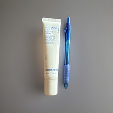 INNISFREE Bija Cica Balm EXP 09/2026 - 40ml Hydrate Soothing Cream Balm