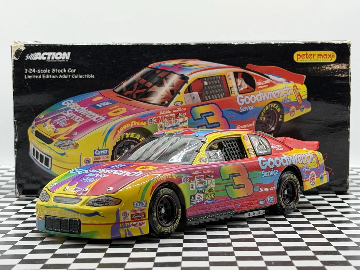 25+ Dale Earnhardt Racing Diecast Cars for sale | Updated Oct 2026
