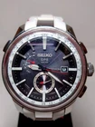 Seiko Astron SBXA045 Diamond Solar Watch