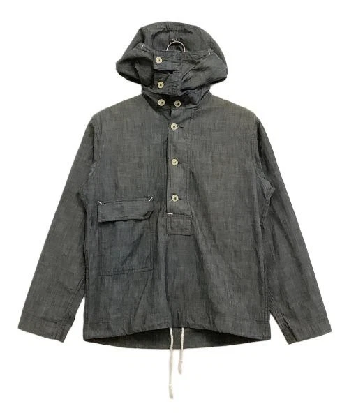 ＊POST O’ALLS＊EOE with Thinsulate＊ size M LOOK 2025FW 2