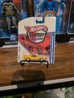 2010 Hot Wheels Vintage Racing George Fullmer's 70 Mustang Boss 302