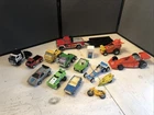 Vintage TONKA BUDDY-L TOOTSIE TOY LOT