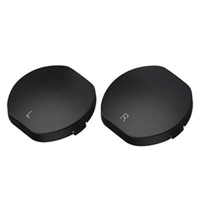 2 Stück Kunststoffbrillen-Linsenkappen für PS VR2 VR-Spielzubehör I7P33418