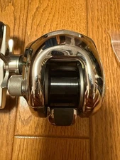 Shimano Antares AR Left Microcast Spool ANTAR25 No Customs Fees US