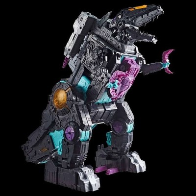 Trypticon. Transformers Generations Selects Age of the Primes Hasbro