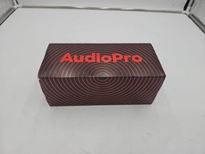 Audio Pro Professional Condenser Microphone