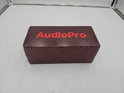 Audio Pro Professional Condenser Microphone