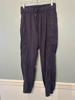 Ten Tree 10tree Gray 100% Tencel Joggers XS