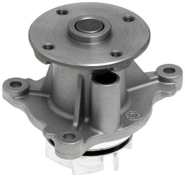 Wasserpumpe MotorküHlung Gates WP0174 FüR Pb Ub Gb Ib Hyundai Rio Ba Pbt Pa Kia-image