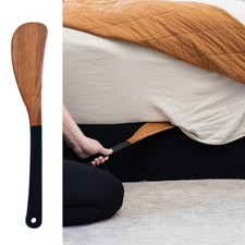 Bed Mattress Lifter Tool for Changing Sheets with Sheet Holders for Corners -...