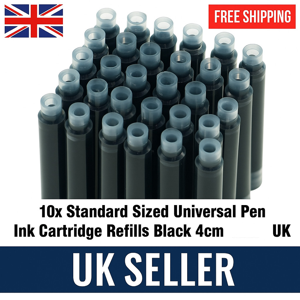 Refill Blæk Universal