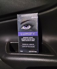 NEW Lumify Redness Reliever Eye Drops 0.25 oz / 7.5ml - Exp 07/2027