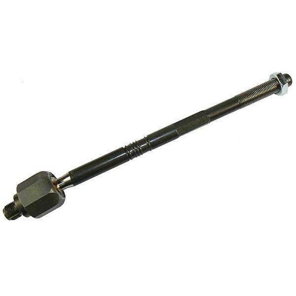 Axialgelenk Spurstange 278 Mm Metzger Iam-Expertise Passend FüR U.A. Opel Astra-image