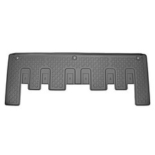 TPE Fußmatten für Ford Tourneo Custom Van (2013-2023) Automatten Autoteppiche G3