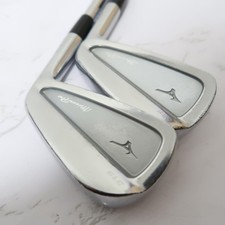 Mizuno Pro 319 3/4 Iron N.S.PRO MODUS3 TOUR125 Flex X