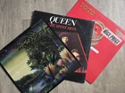 Job Lot - 3 x Vinyl LPs - Fleetwood Mac, Queen, Toto