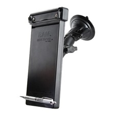 RAM-B-166-MP1U RAM Multi-Pad Mount with RAM Twist-Lock Sucti...