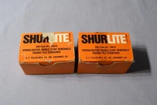 350 Shurlite Sparklighter Single Flint Renewals 2001X