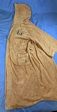 Star Wars Robe Factory Jedi Robe No Belt One Size Halloween
