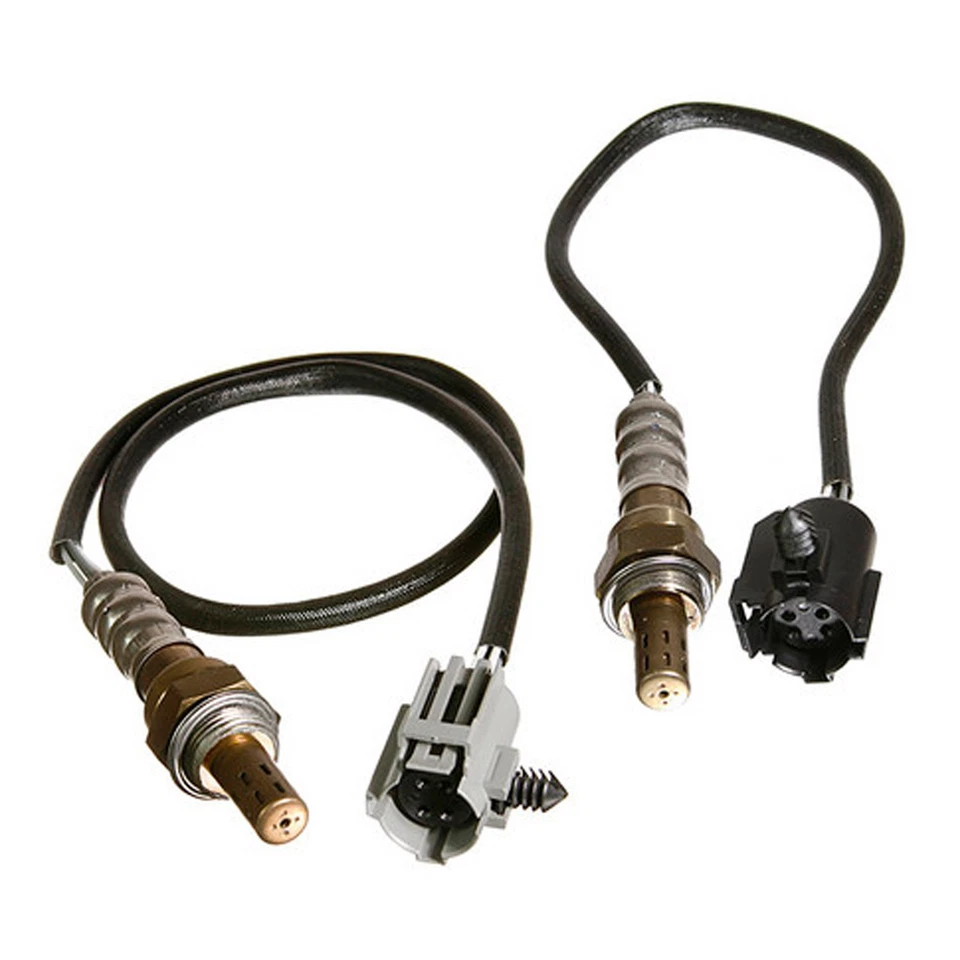 2 peças sensor de oxigênio O2 up&downstream para 1996 1997 1998 1999 Jeep Cherokee 4.0L - Imagem 3 de 4