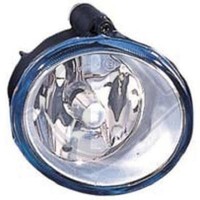 Nebelscheinwerfer Links Diederichs 4463089 Passend FÜR Nissan Opel Renault