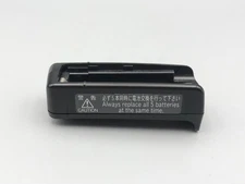 Nikon SB-800 Booster Battery Holder