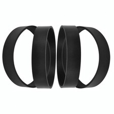 Replacement 300604 Flat Belts for Oreck Fits for XL2330RS U2330RD U2740RD