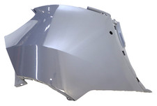 Cupra Formentor VZ KM 5FF807983 Stoßstange Stoßfänger Ecke Hinten Links