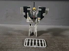 Transformers Blitzwing / Overcharge KO knockoff Complete