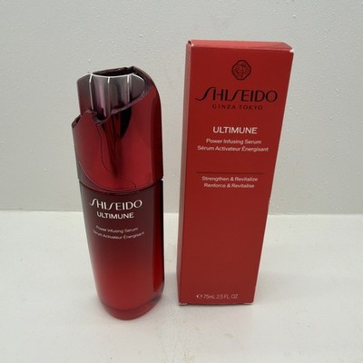 Shiseido Ultimune Power Infusing Serum - 2.5 fl oz