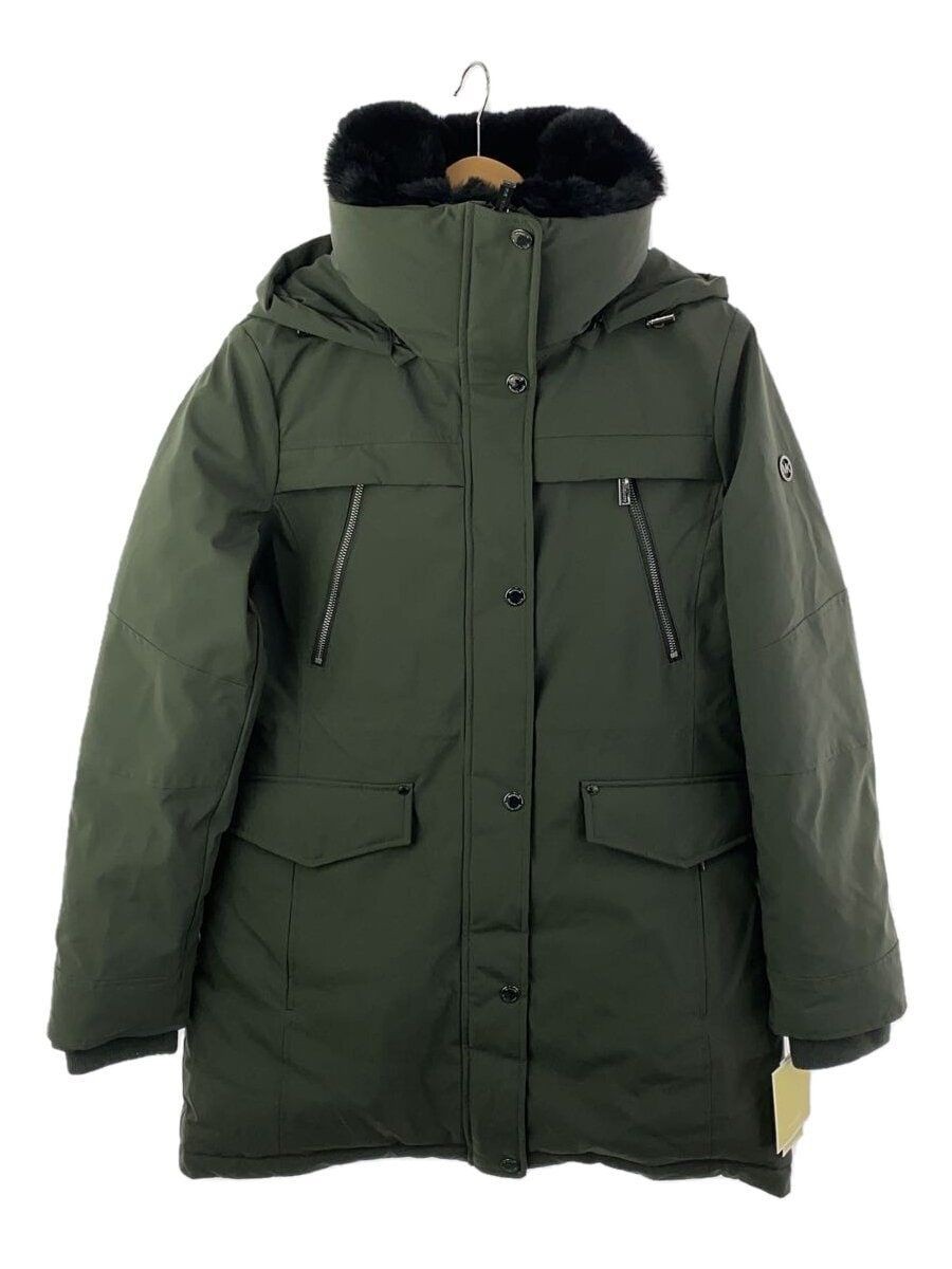 ALTRA MICHAEL KORS altro cappotto M KHK 77F5399M82