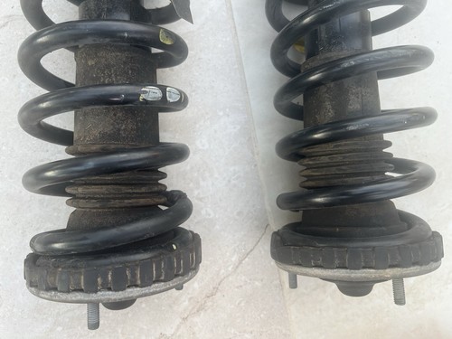 OEM 2015 Hyundai Genesis Sedan 3.8L Complete Suspension System - Bild 13 von 15