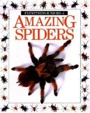 Amazing Worlds 02: Spiders