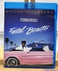 Fatal Beauty Whoopi Goldberg Blu-Ray In Good Condition 10111