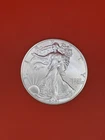 American Silver Eagle Dollar 2021 - MINT US Coin 1 Ounce Lady Liberty $1 Face