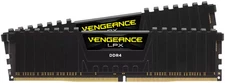 CORSAIR - VENGEANCE LPX 32GB (2x16GB) DDR4 3200MHz C16 UDIMM Desktop Memory -...