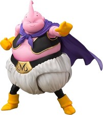 Bandai Tamashii Dragon Ball Z S.H. Figuarts Majin Buu -Good- Action Figure