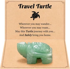 Travel, Travel Gifts for Women, Travel Essentials Accessories Jewelry Stuff for